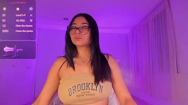 GenesisFernandez online show from 12/05/24, 05:59