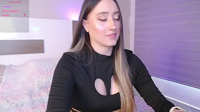 PiaSmile online show from 03/17/25, 10:17