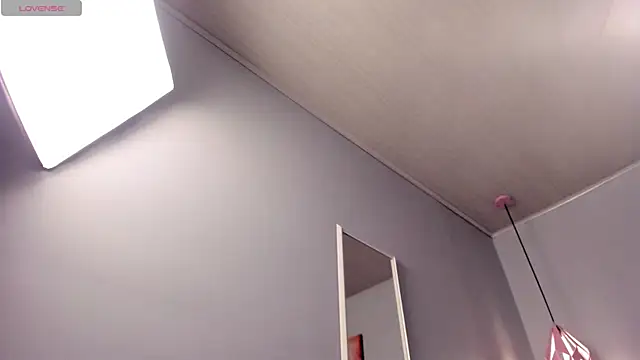 ScarletGV online show from 03/15/25, 04:13