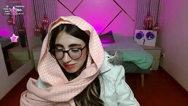 LenaRoses online show from 02/07/26, 09:29