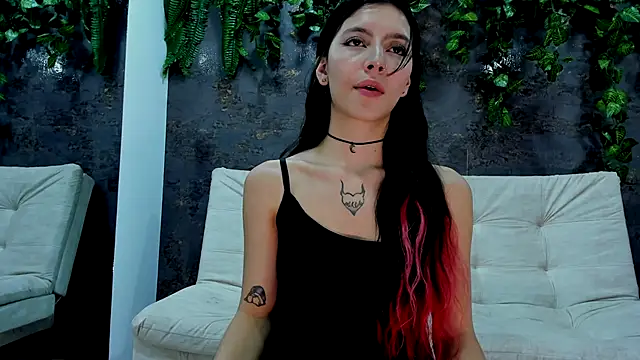 alice greco online show from 12/19/25, 06:26