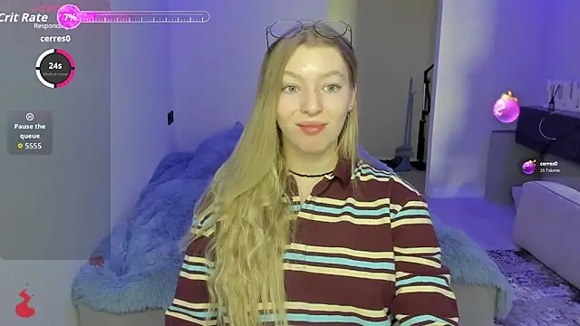 Drive-Crazy- online show from 03/16/26, 05:44