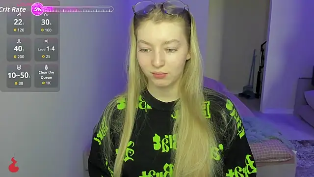 Drive-Crazy- online show from 03/20/26, 06:07