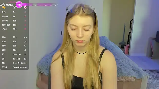 Drive-Crazy- online show from 03/31/26, 04:57