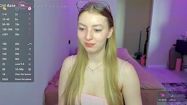 Drive-Crazy- online show from 04/06/26, 04:46