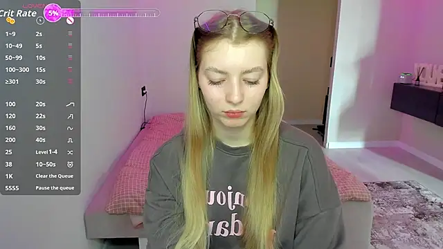 Drive-Crazy- online show from 04/07/26, 06:25