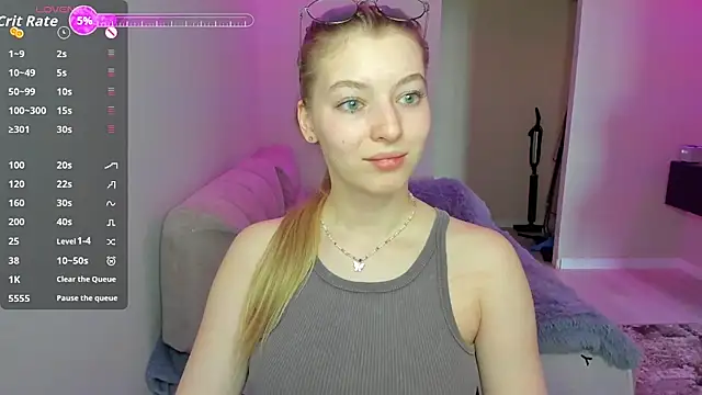 Drive-Crazy- online show from 04/12/26, 04:39