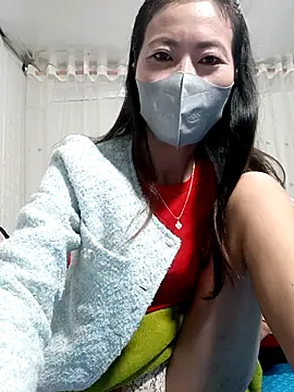 Sweet Toy20 online show from 10/21/25, 09:15