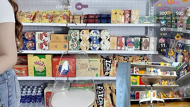  7Eleven  online show from 02/10/25, 03:42