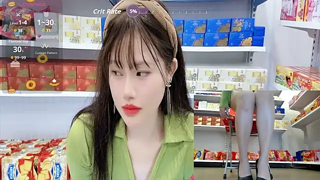  7Eleven  online show from 06/08/26, 02:17