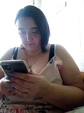 Liluboobs online show from 02/15/26, 08:46