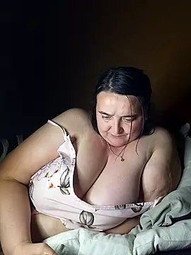 Liluboobs online show from 03/18/26, 06:11