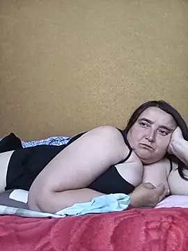 Liluboobs online show from 05/09/26, 05:18