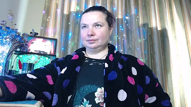 amorelara online show from 02/01/26, 07:07