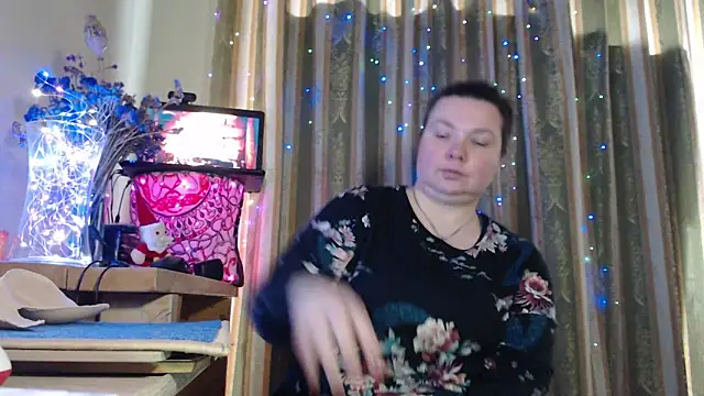 amorelara online show from 02/03/26, 09:03