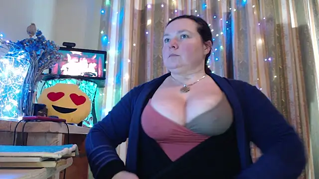 amorelara online show from 02/11/26, 02:55