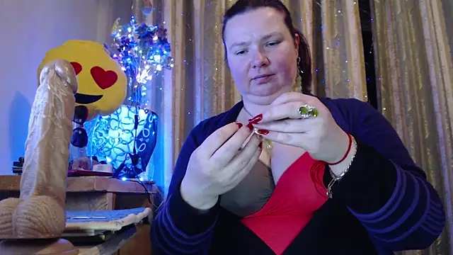 amorelara online show from 03/02/26, 03:41