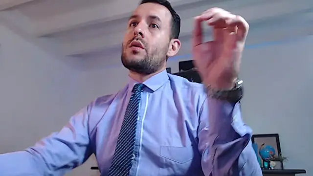 Jerry hot1 online show from 03/11/25, 12:28