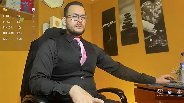 Jerry hot1 online show from 09/27/25, 10:31