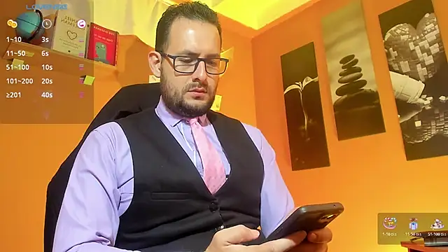 Jerry hot1 online show from 10/01/25, 12:11