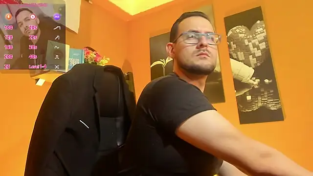 Jerry hot1 online show from 10/31/25, 12:50