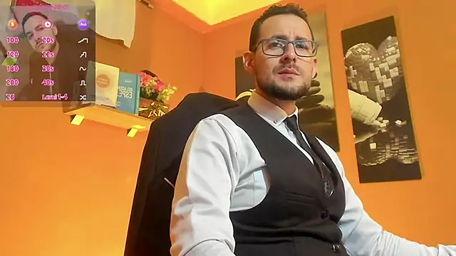 Jerry hot1 online show from 11/06/25, 12:39