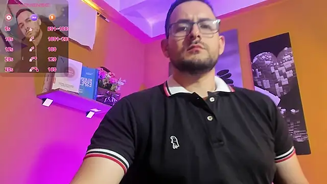 Jerry hot1 online show from 11/20/25, 12:38