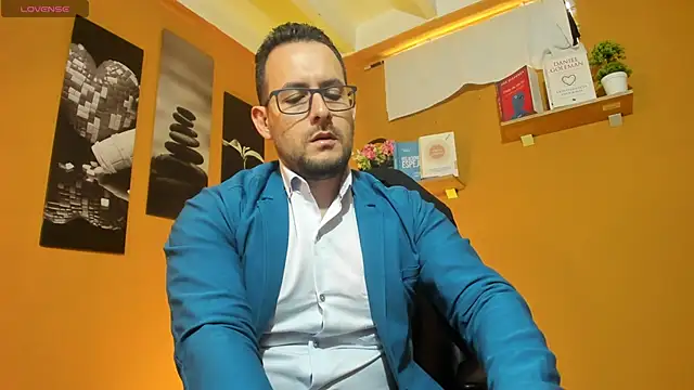 Jerry hot1 online show from 11/29/25, 01:25