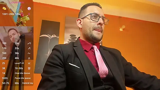 Jerry hot1 online show from 12/17/25, 12:55