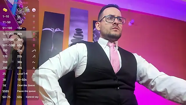 Jerry hot1 online show from 12/20/25, 12:56