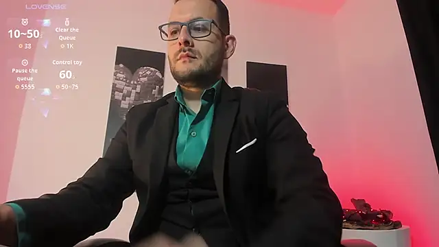 Jerry hot1 online show from 02/10/26, 12:09