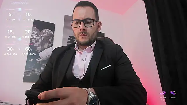 Jerry hot1 online show from 02/11/26, 02:00