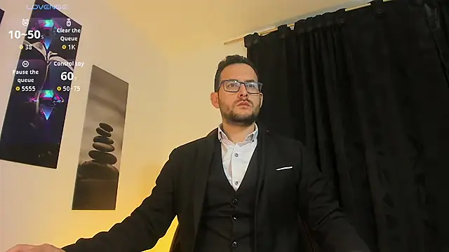 Jerry hot1 online show from 03/04/26, 12:55