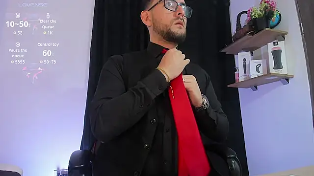 Jerry hot1 online show from 03/18/26, 11:57