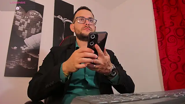 Jerry hot1 online show from 04/23/26, 12:40