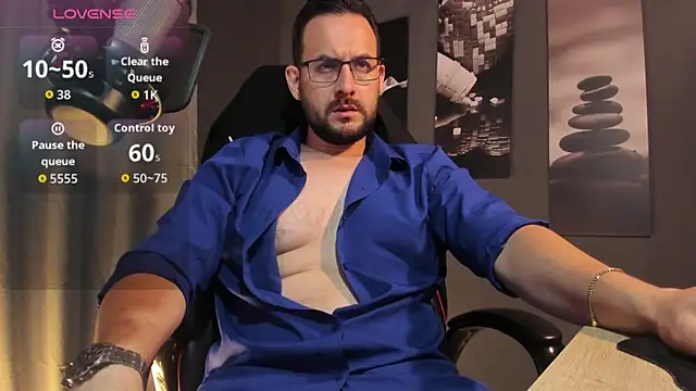 Jerry hot1 online show from 07/28/26, 12:48