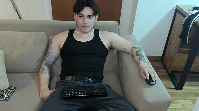 Snapshot of Markuss_b chatting on 02/02/25, 02:48 Markuss b online show from 02/02/25, 02:48