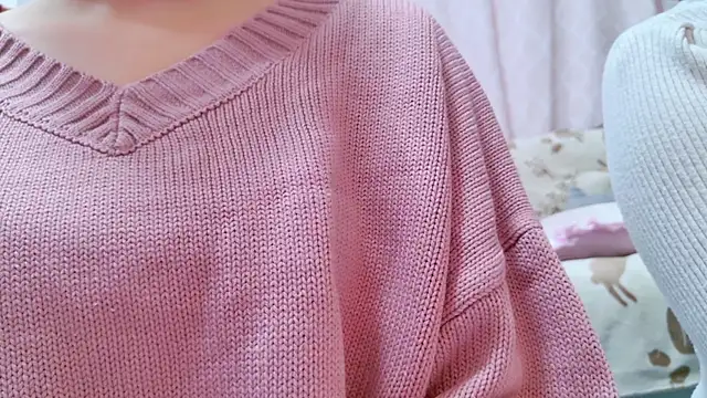 Mana chan online show from 12/18/24, 10:08