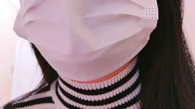 Mana chan online show from 02/12/25, 06:40