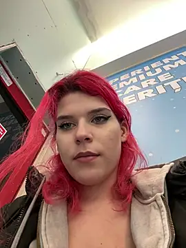 RiriRoseey online show from 02/02/25, 11:40