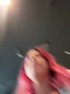 RiriRoseey online show from 09/15/25, 07:08