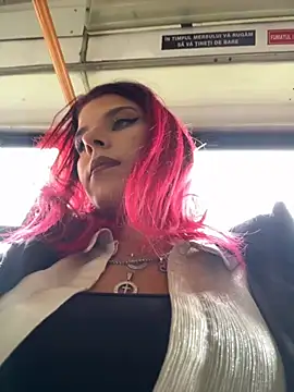 RiriRoseey online show from 11/05/25, 09:09