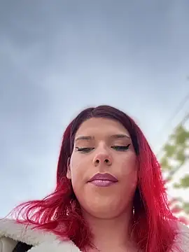 RiriRoseey online show from 11/25/25, 08:36