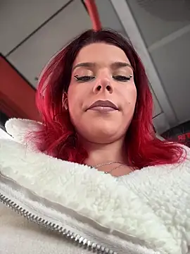 RiriRoseey online show from 11/26/25, 08:37