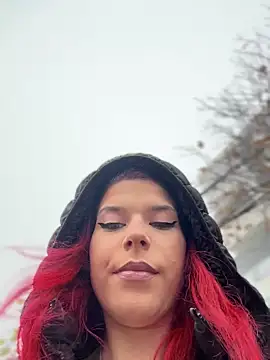 RiriRoseey online show from 11/29/25, 09:01