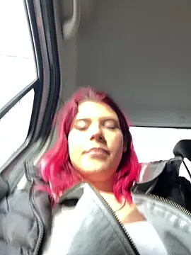 RiriRoseey online show from 02/01/26, 08:46