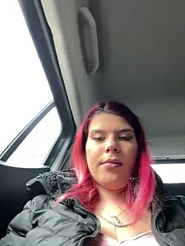 RiriRoseey online show from 02/04/26, 08:42