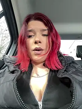 RiriRoseey online show from 02/26/26, 08:46