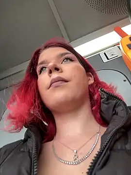 RiriRoseey online show from 03/02/26, 08:54