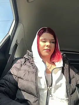 RiriRoseey online show from 03/03/26, 09:04